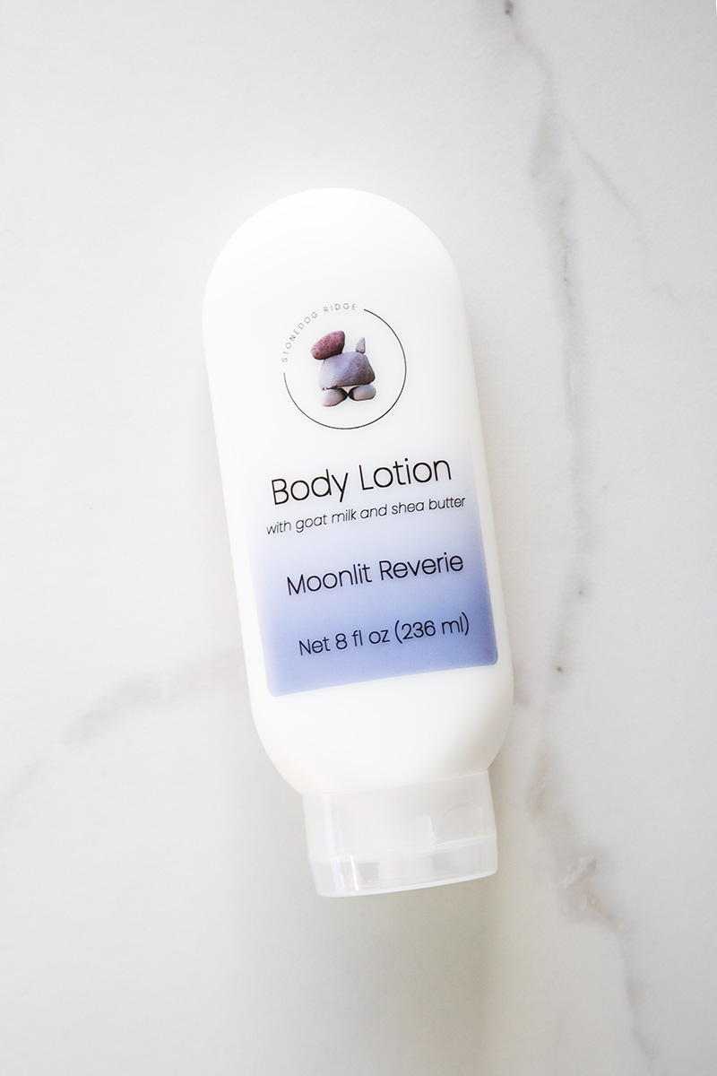 Image of Moonlight Reverie lotion